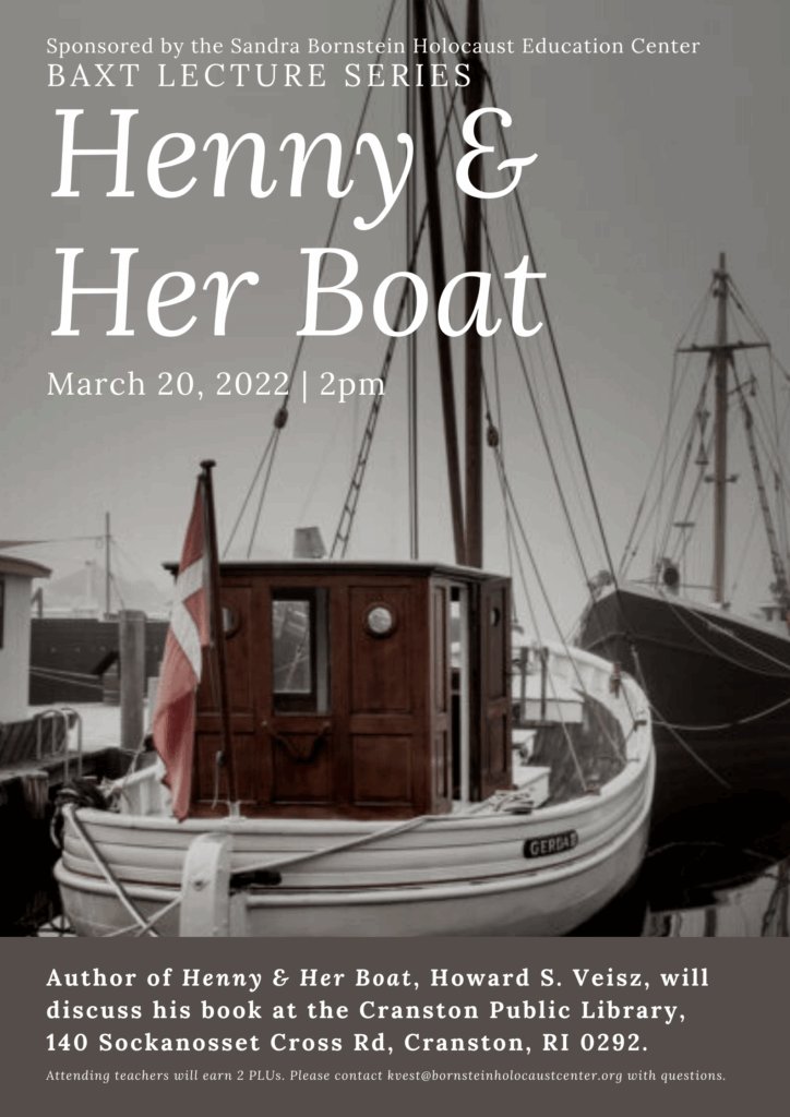 Henny & Her Boat: 2022