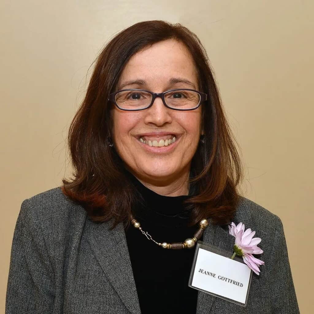Jeanne Gottfried