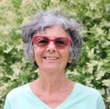 Lilliane Birch